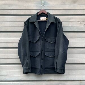 Vintage Filson Mackinaw Cruiser Jacket